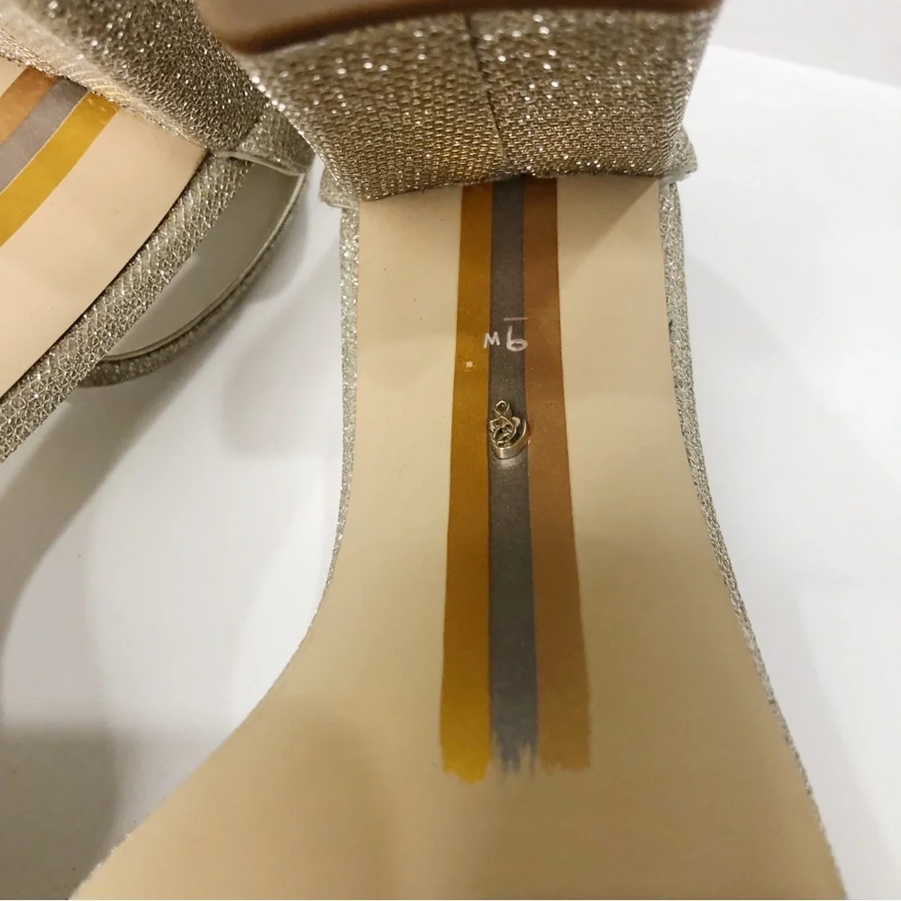 NWOT Sam Edelman Women's Shoe - Picture 9 of 10